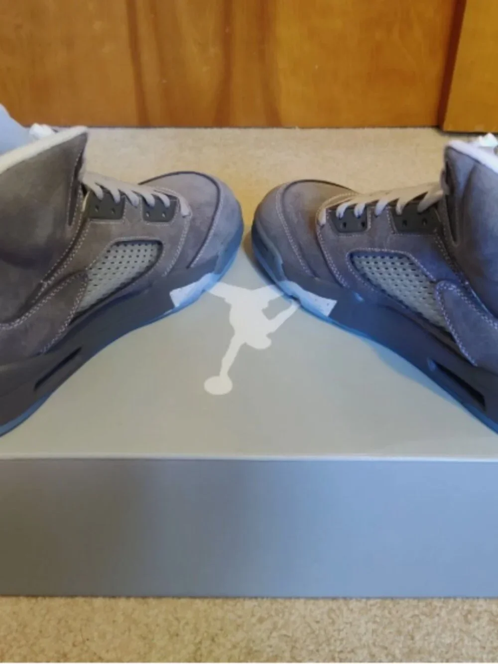 Jordan brand new